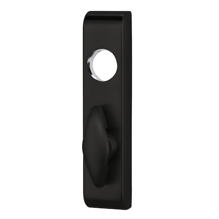 Von Duprin Exit Device Trim 360T SPBLK
